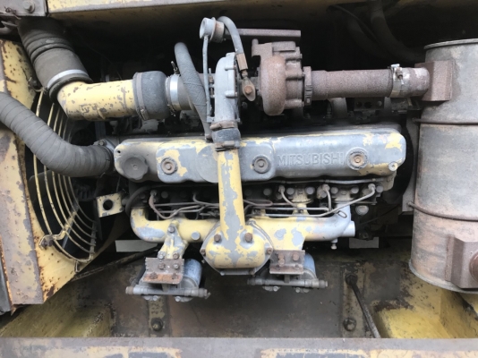 Kobelco SK200mark3 เก่าญี่ปุ่น สภาพพร้อมลุยงาน ราคาต่อรองได้ สนใจติดต่อ0813553478(คุณโย)