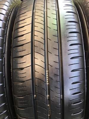 ล้อแม็กป้ายแดง Nissan 4รู100 ขอบ 15 พร้อมยางป้ายแดง Dunlop 185-65-15