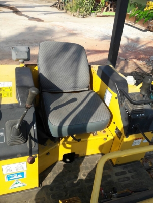 ขายจ้า..KOMATSU D21PL-8 มาใหม่ สภาพสวย เครื่องปั๊มดี ชั่วโมงน้อยมากๆๆ โทร 089-3818694 ดวงนภา ขายจ้า..KOMATSU D21PL-8 มาใหม่ สภาพสวย เครื่องปั๊มดี ชั่วโมงน้อยมากๆๆ โทร 089-3818694 ดวงนภา