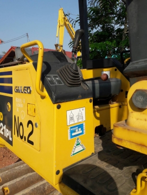 ขายจ้า..KOMATSU D21PL-8 มาใหม่ สภาพสวย เครื่องปั๊มดี ชั่วโมงน้อยมากๆๆ โทร 089-3818694 ดวงนภา ขายจ้า..KOMATSU D21PL-8 มาใหม่ สภาพสวย เครื่องปั๊มดี ชั่วโมงน้อยมากๆๆ โทร 089-3818694 ดวงนภา