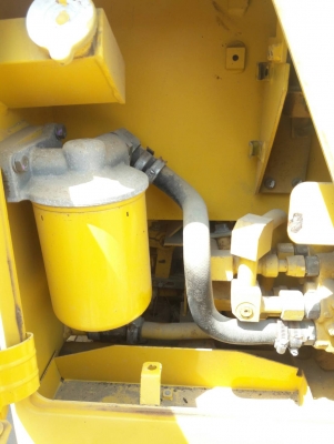 ขายจ้า..KOMATSU D21PL-8 มาใหม่ สภาพสวย เครื่องปั๊มดี ชั่วโมงน้อยมากๆๆ โทร 089-3818694 ดวงนภา ขายจ้า..KOMATSU D21PL-8 มาใหม่ สภาพสวย เครื่องปั๊มดี ชั่วโมงน้อยมากๆๆ โทร 089-3818694 ดวงนภา