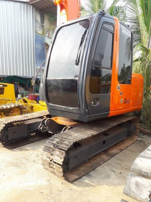 ขายจ้า..HITACHI ZX70US เก่าใน สภาพดี เอกสารครบ พร้อมใช้ โทร 089-3818694 ดวงนภา ขายจ้า..HITACHI ZX70US เก่าใน สภาพดี เอกสารครบ พร้อมใช้ โทร 089-3818694 ดวงนภา