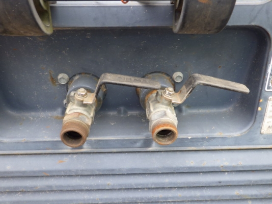 Airman PDS100SC : 100CFM  7บาร์ เครื่องปั๊มลมญี่ปุ่น โทร. 080-6565422 (หนิง)