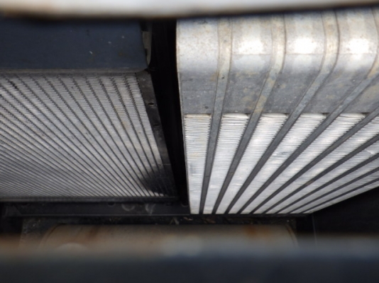 Airman PDS100SC : 100CFM  7บาร์ เครื่องปั๊มลมญี่ปุ่น โทร. 080-6565422 (หนิง)