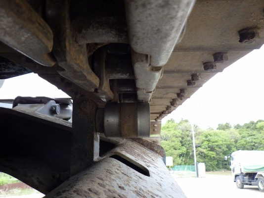 Kobelco SK60-3 *มีลายหัวเจาะ รถขุด นำเข้าจากญี่ปุ่น โทร. 080-6565422 (หนิง)