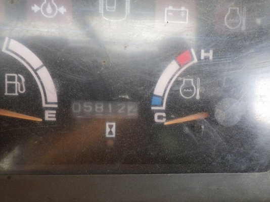 Kobelco SK60-3 *มีลายหัวเจาะ รถขุด นำเข้าจากญี่ปุ่น โทร. 080-6565422 (หนิง)