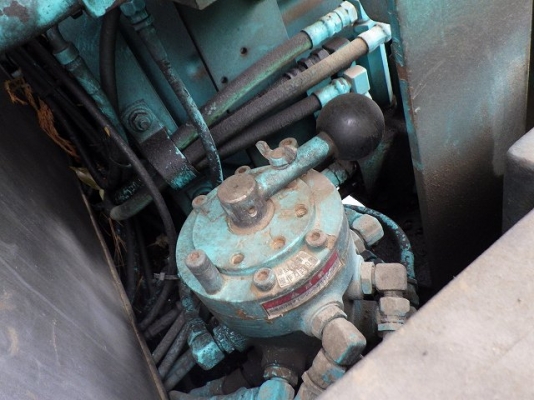 Kobelco SK60-3 *มีลายหัวเจาะ รถขุด นำเข้าจากญี่ปุ่น โทร. 080-6565422 (หนิง)