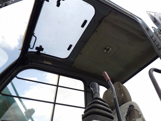 Kobelco SK60-3 *มีลายหัวเจาะ รถขุด นำเข้าจากญี่ปุ่น โทร. 080-6565422 (หนิง)