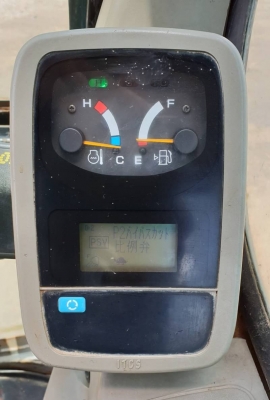 ขายด่วนแบคโฮKOBELCOSK115SR-6มาร์ซิคซีรียล์สูงออโต้คันเร่งเต่ากะต่ายคลนโทลน้ำมันระบบไฟฟ้าครบเร็วแรงไม่โหลดเครื่อง 4สูบ อีซูซู4BG1รถนอกเพื่งนำเข้ามาใหม่จากญี่ปุ่นยังไม่ได้ใช้ในไทยเลย