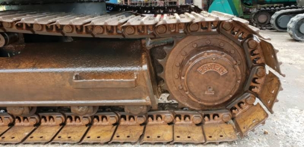 ขายด่วนแบคโฮKOBELCOSK115SR-6มาร์ซิคซีรียล์สูงออโต้คันเร่งเต่ากะต่ายคลนโทลน้ำมันระบบไฟฟ้าครบเร็วแรงไม่โหลดเครื่อง 4สูบ อีซูซู4BG1รถนอกเพื่งนำเข้ามาใหม่จากญี่ปุ่นยังไม่ได้ใช้ในไทยเลย