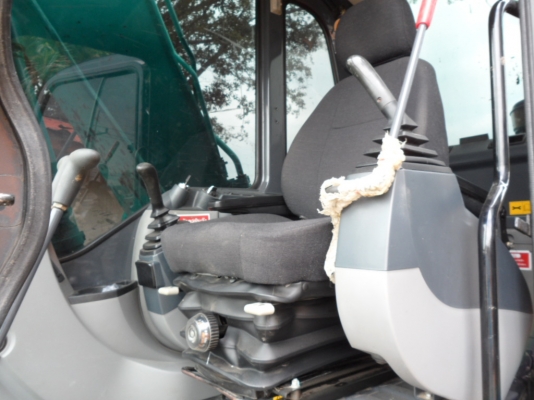 SK140 KOBELCO เอกสารครบ พร้อมใช้ @2ล้านบาทสนใจโทรเลย ☎ 081-989-1989 + ID LINE :rangrayong หรั่งครับ SK140 KOBELCO เอกสารครบ พร้อมใช้ @2ล้านบาทสนใจโทรเลย ☎ 081-989-1989 + ID LINE :rangrayong หรั่งครับ