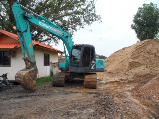 SK140 KOBELCO เอกสารครบ พร้อมใช้ @2ล้านบาทสนใจโทรเลย ☎ 081-989-1989 + ID LINE :rangrayong หรั่งครับ SK140 KOBELCO เอกสารครบ พร้อมใช้ @2ล้านบาทสนใจโทรเลย ☎ 081-989-1989 + ID LINE :rangrayong หรั่งครับ