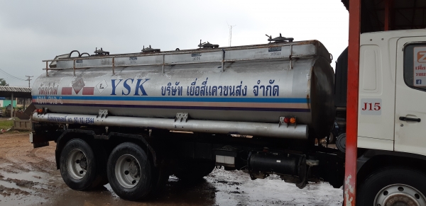 ขายถังน้ำมันติดรถอยุ่พร้อมใช้งานมีตัวปั้นพร้อมสวย ขายถังน้ำมันติดรถอยุ่พร้อมใช้งานมีตัวปั้นพร้อมสวย