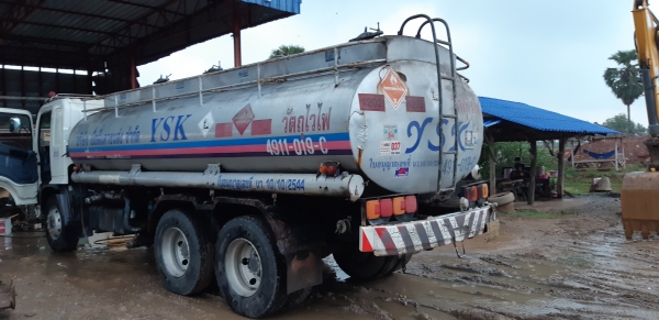 ขายถังน้ำมันติดรถอยุ่พร้อมใช้งานมีตัวปั้นพร้อมสวย ขายถังน้ำมันติดรถอยุ่พร้อมใช้งานมีตัวปั้นพร้อมสวย