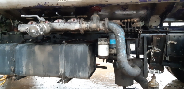 ขายถังน้ำมันติดรถอยุ่พร้อมใช้งานมีตัวปั้นพร้อมสวย ขายถังน้ำมันติดรถอยุ่พร้อมใช้งานมีตัวปั้นพร้อมสวย