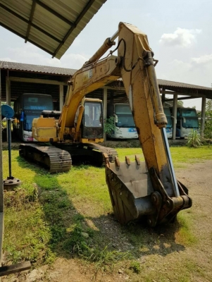 CAT 320V2