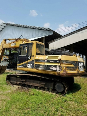 CAT 320V2
