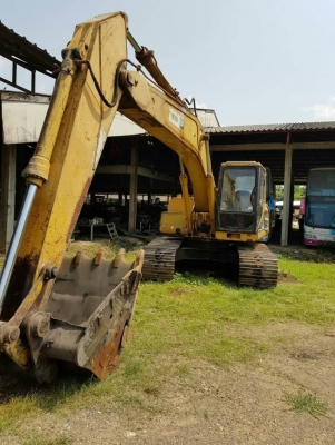 CAT 320V2