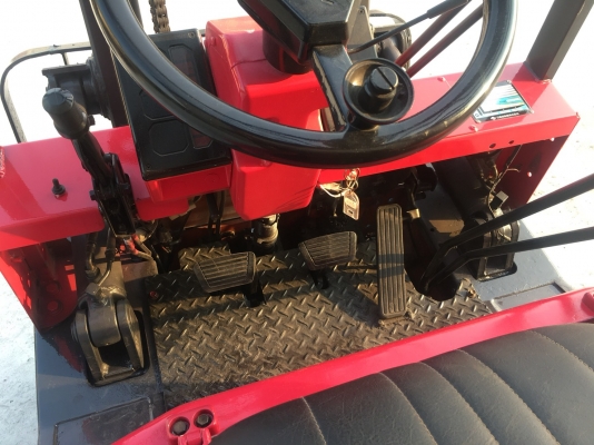 รถยกForklift nissan 2.0 รถยกForklift nissan 2.0