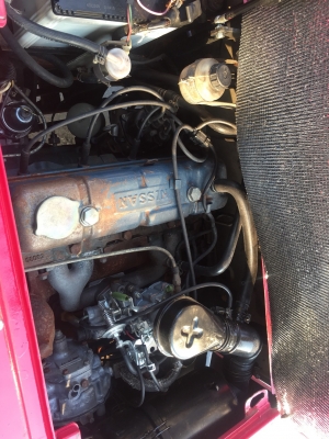 รถยกForklift nissan 2.0 รถยกForklift nissan 2.0