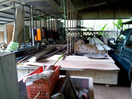 ขายอุปกรณ์ทำยางทัุ้งหมด 20กง ชั่ง2คัน จักรีดยางอุปกรณ์ครบชุด  เจ้าของหยุดกิจการ