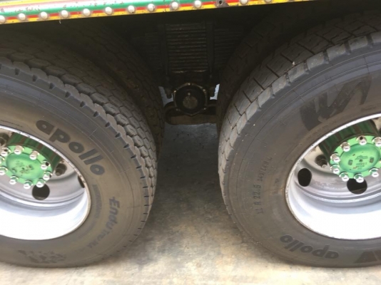 Hino FM1A 344 ปี 53 แม่ลูกดัมพ์อู่CT รถโรงสี ใส่ของได้ 31 ตัน เดิมๆบางๆทุกจุด ยางเต็ม สภาพสวยพร้อมใช้งาน Hino FM1A 344 ปี 53 แม่ลูกดัมพ์อู่CT รถโรงสี ใส่ของได้ 31 ตัน เดิมๆบางๆทุกจุด ยางเต็ม สภาพสวยพร้อมใช้งาน