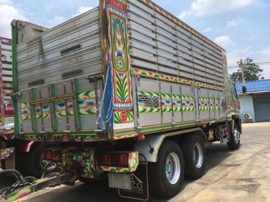 Hino FM1A 344 ปี 53 แม่ลูกดัมพ์อู่CT รถโรงสี ใส่ของได้ 31 ตัน เดิมๆบางๆทุกจุด ยางเต็ม สภาพสวยพร้อมใช้งาน Hino FM1A 344 ปี 53 แม่ลูกดัมพ์อู่CT รถโรงสี ใส่ของได้ 31 ตัน เดิมๆบางๆทุกจุด ยางเต็ม สภาพสวยพร้อมใช้งาน