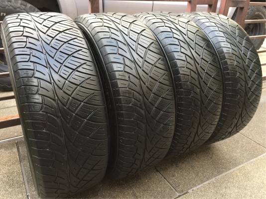 ยาง Nitto 420S 265 65 17 ปลายปี15 ดอกเต็ม ไม่มีปะ ใช้ยาว ราคาไม่แพง ยาง Nitto 420S 265 65 17 ปลายปี15 ดอกเต็ม ไม่มีปะ ใช้ยาว ราคาไม่แพง