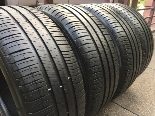 ยาง Michelin 205 55 16 ปี17 ดอกเต็ม ไม่มีปะ เนื้อนิ่มๆ ใช้ยาว ราคาไม่แพง ยาง Michelin 205 55 16 ปี17 ดอกเต็ม ไม่มีปะ เนื้อนิ่มๆ ใช้ยาว ราคาไม่แพง