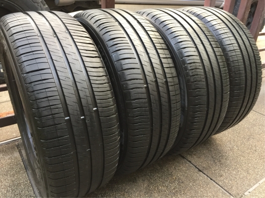 ยาง Michelin 205 55 16 ปี17 ดอกเต็ม ไม่มีปะ เนื้อนิ่มๆ ใช้ยาว ราคาไม่แพง ยาง Michelin 205 55 16 ปี17 ดอกเต็ม ไม่มีปะ เนื้อนิ่มๆ ใช้ยาว ราคาไม่แพง