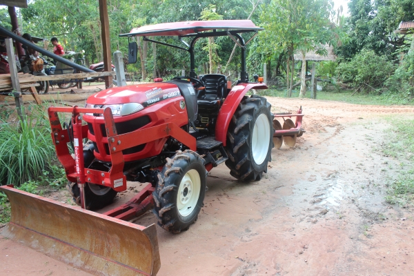 ขายยันม่า 39 แรง