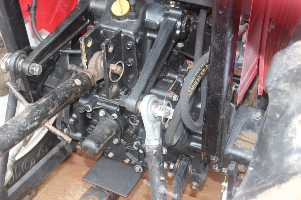 ขายยันม่า 39 แรง