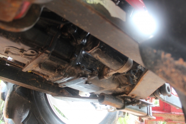 ขายยันม่า 39 แรง