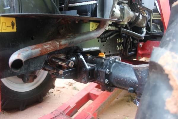 ขายยันม่า 39 แรง