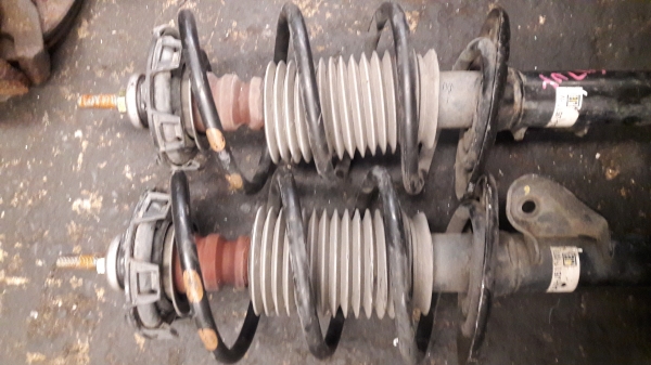 โช้คเดิมมือ2ญี่ปุ่นสวยๆ jazz gd&amp;city zx