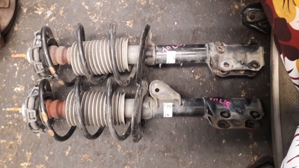 โช้คเดิมมือ2ญี่ปุ่นสวยๆ jazz gd&city zx โช้คเดิมมือ2ญี่ปุ่นสวยๆ jazz gd&city zx