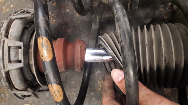 โช้คเดิมมือ2ญี่ปุ่นสวยๆ jazz gd&city zx โช้คเดิมมือ2ญี่ปุ่นสวยๆ jazz gd&city zx