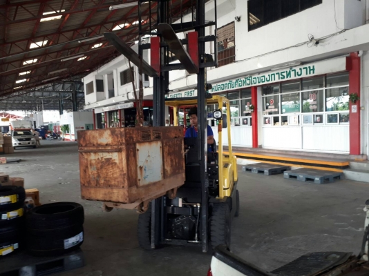 Tractor-backhoe ส่งเครื่องเชื่อมพร้อมปั่นไฟ เก่าญี่ปุ่น ขายตามสภาพ ไปลำปาง ขอบคุณมากครับ Tractor-backhoe ส่งเครื่องเชื่อมพร้อมปั่นไฟ เก่าญี่ปุ่น ขายตามสภาพ ไปลำปาง ขอบคุณมากครับ