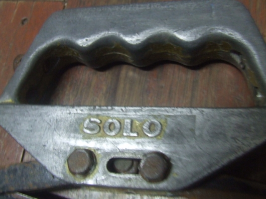 ขายตัวยํ้ารีเวท SOLOของเก่าสะสมยังฟิดใช้งานนิ้มเบา ขายตัวยํ้ารีเวท SOLOของเก่าสะสมยังฟิดใช้งานนิ้มเบา