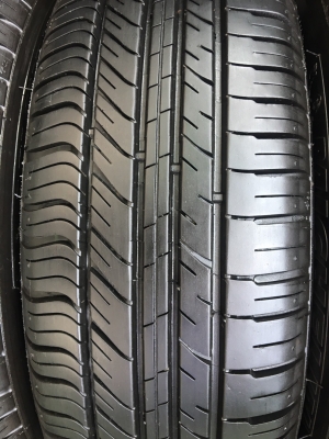 ยาง Michelin 175-65-15 น้องๆป้ายแดง ดอกหนานิ่ม เต็มๆทุกเส้น