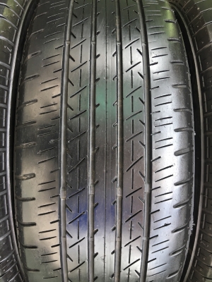ยาง Bridgestone 215-60-16 ปี 15