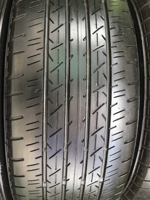 ยาง Bridgestone 215-60-16 ปี 15