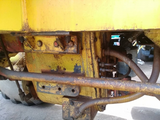 รถตัก JH 30 B