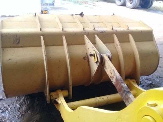 รถตัก JH 30 B