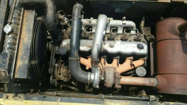 SUMITOMO สุมิโตโม่ SH. 200 A1 ราคา 590,000 เพรชบูรณ์ SUMITOMO สุมิโตโม่ SH. 200 A1 ราคา 590,000 เพรชบูรณ์