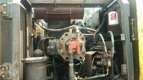 SUMITOMO สุมิโตโม่ SH. 200 A1 ราคา 590,000 เพรชบูรณ์ SUMITOMO สุมิโตโม่ SH. 200 A1 ราคา 590,000 เพรชบูรณ์