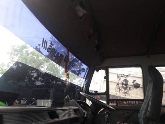 ขายรถ10ล้อ2เพลาดั๊มพ์