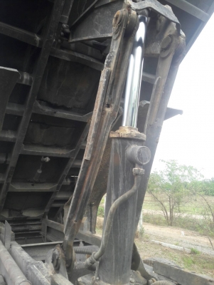 ขายรถ10ล้อ2เพลาดั๊มพ์