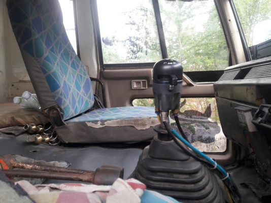 ขายรถ10ล้อ2เพลาดั๊มพ์