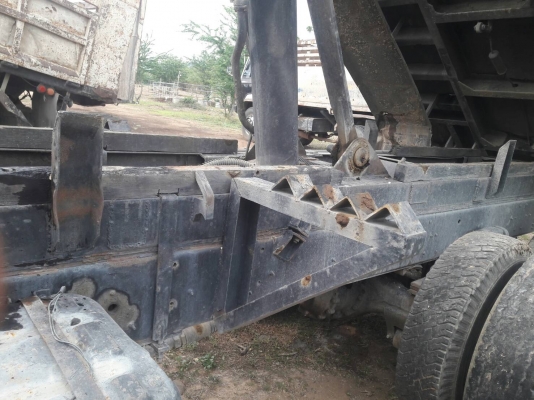 ขายรถ10ล้อ2เพลาดั๊มพ์